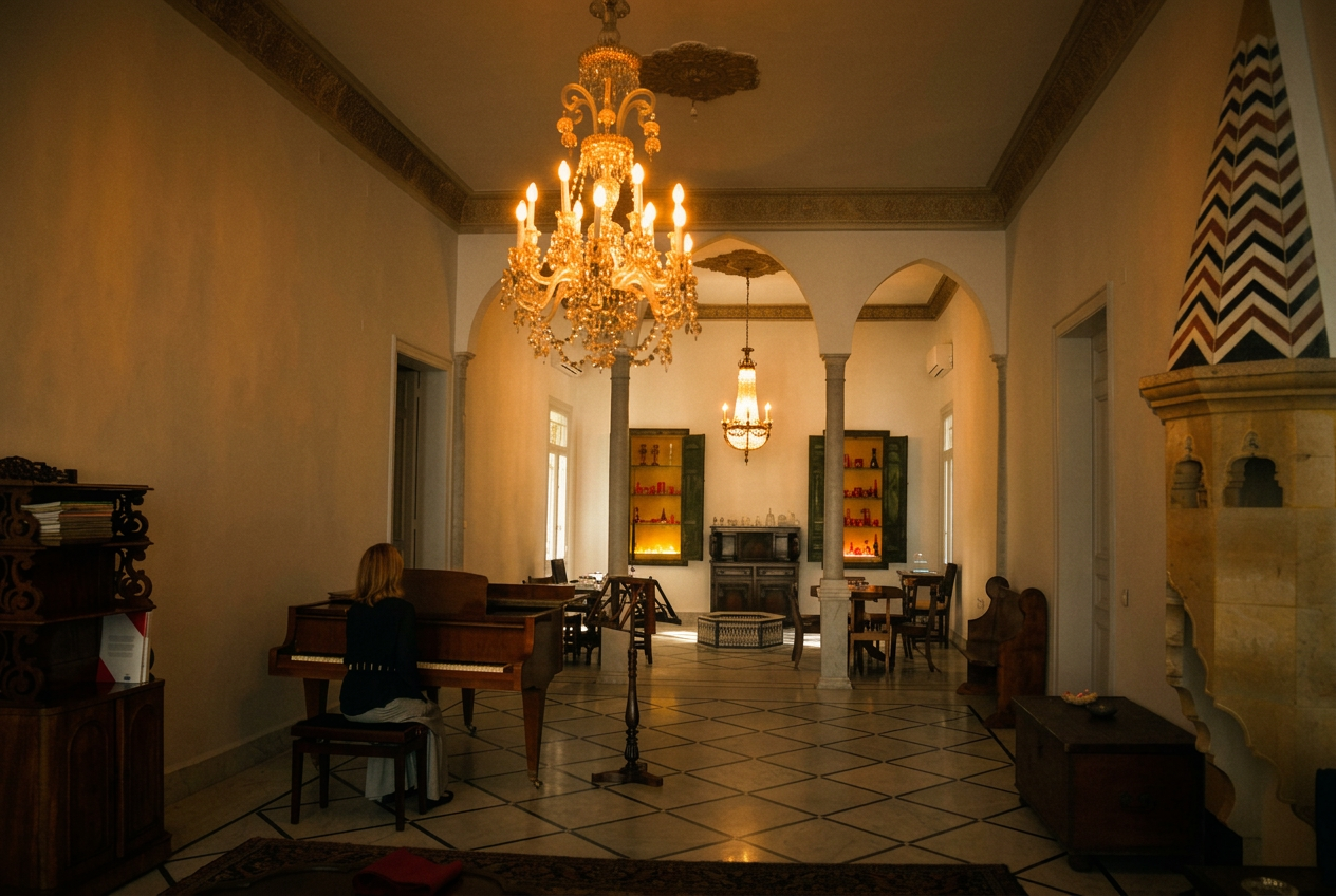 Beit Tabaris
